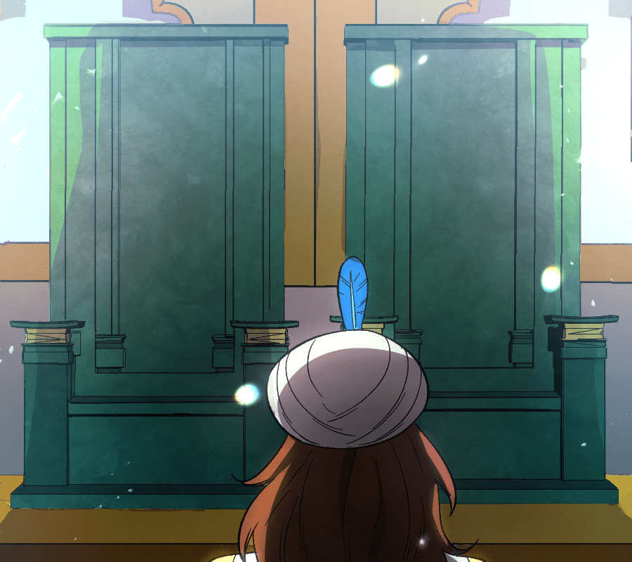 Jinna Episode 24 page 14 - 