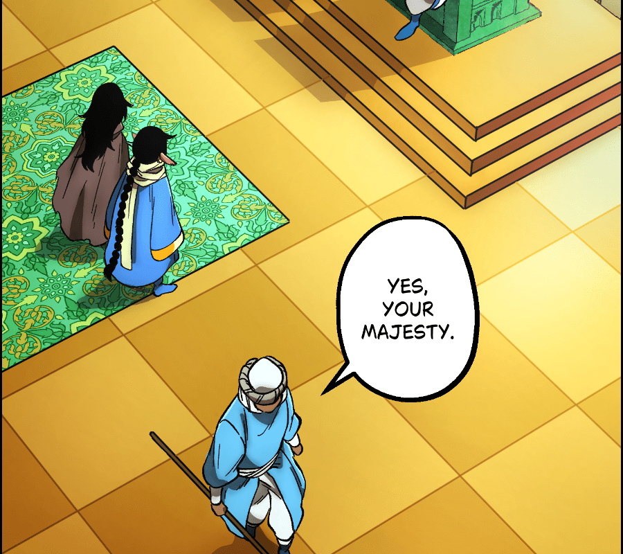 Jinna Episode 24 page 18 - 