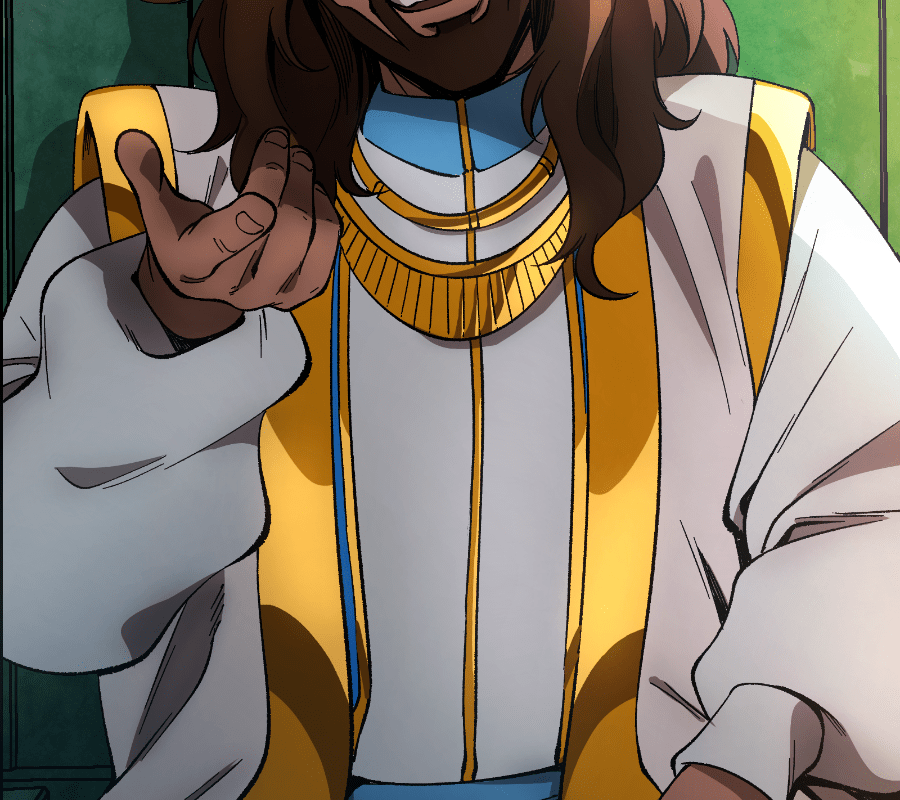 Jinna Episode 24 page 20 - 