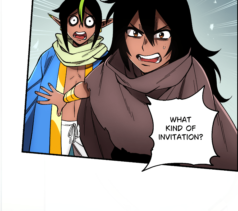 Jinna Episode 24 page 26 - 