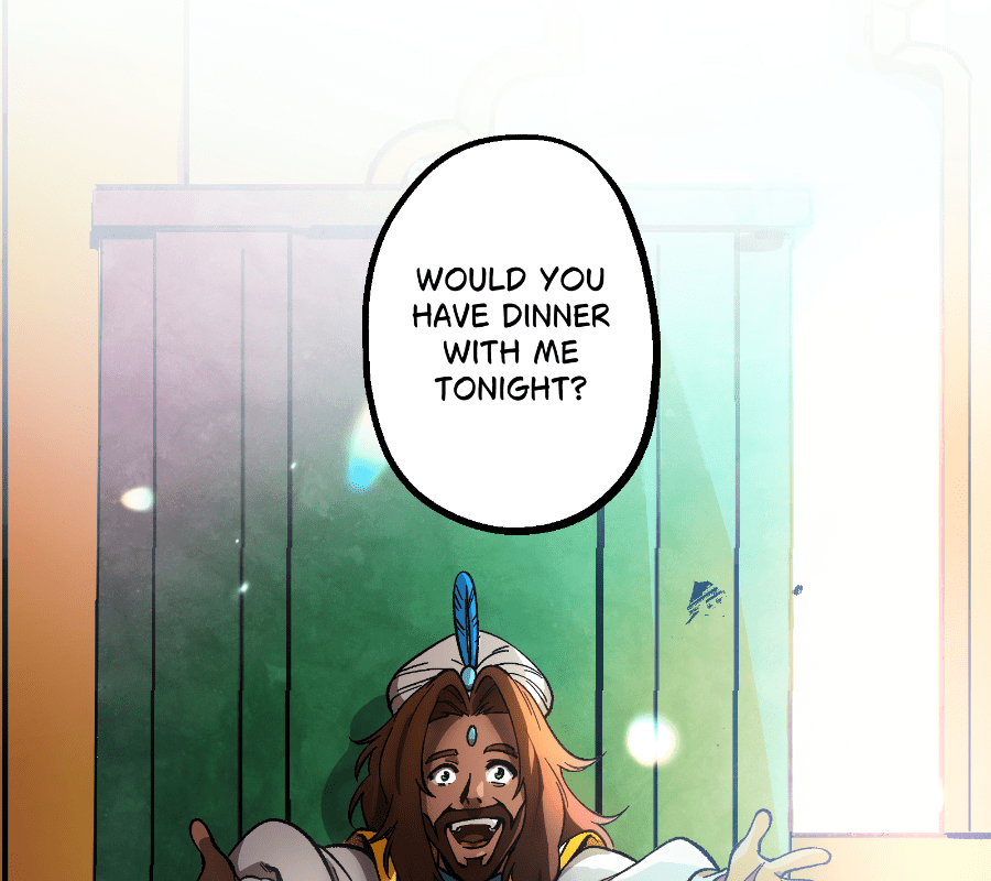 Jinna Episode 24 page 27 - 