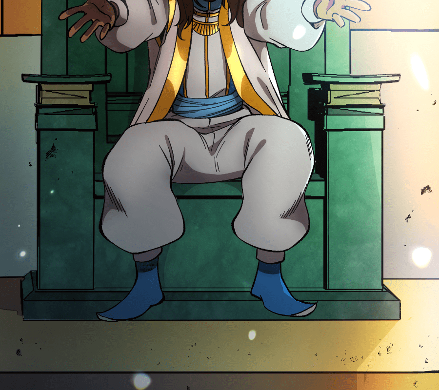 Jinna Episode 24 page 28 - 