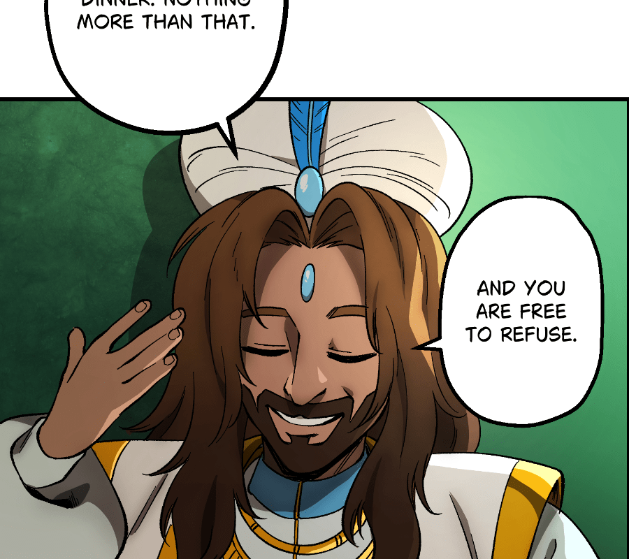 Jinna Episode 24 page 32 - 