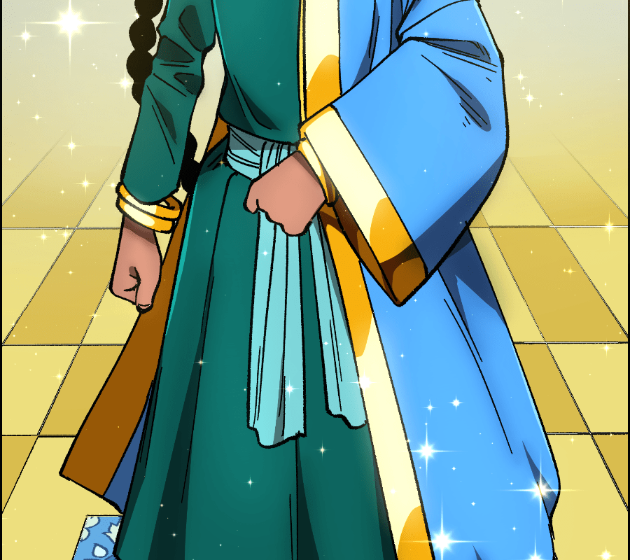 Jinna Episode 24 page 44 - 