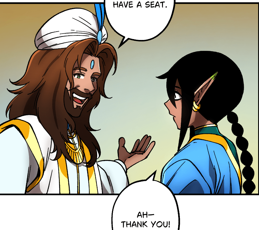 Jinna Episode 24 page 46 - 