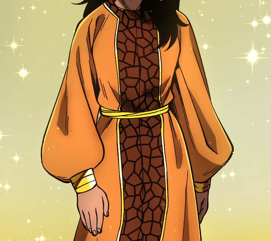Jinna Episode 24 page 50 - 