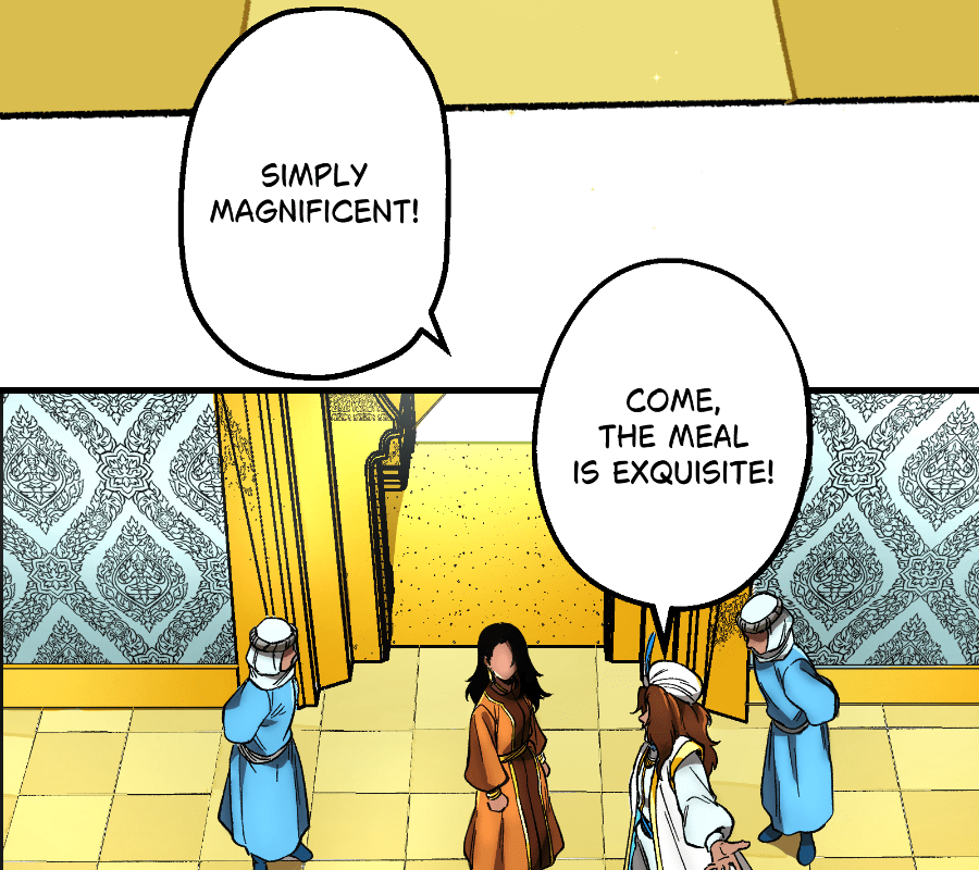 Jinna Episode 24 page 52 - 