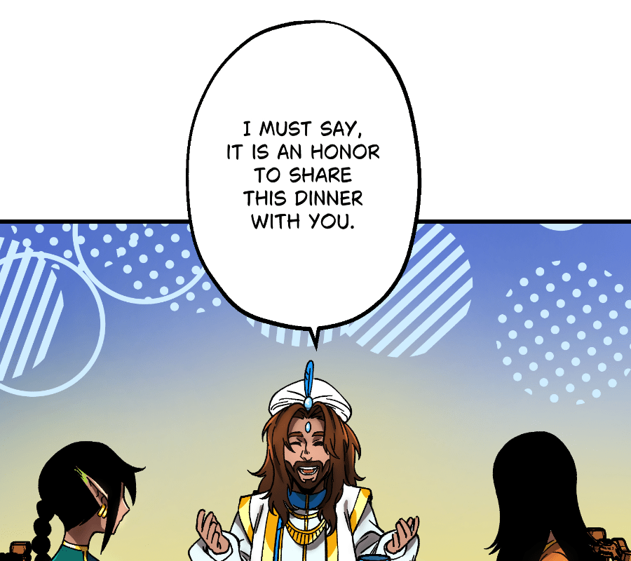 Jinna Episode 24 page 54 - 