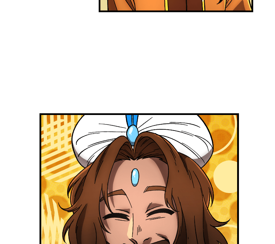 Jinna Episode 24 page 57 - 