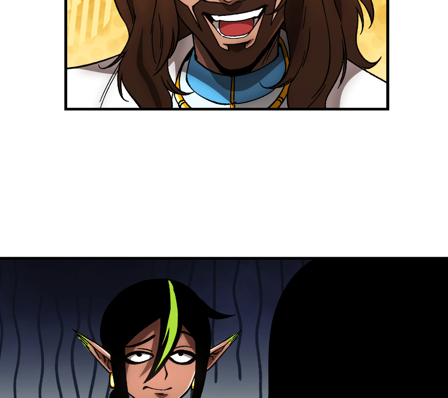 Jinna Episode 24 page 58 - 