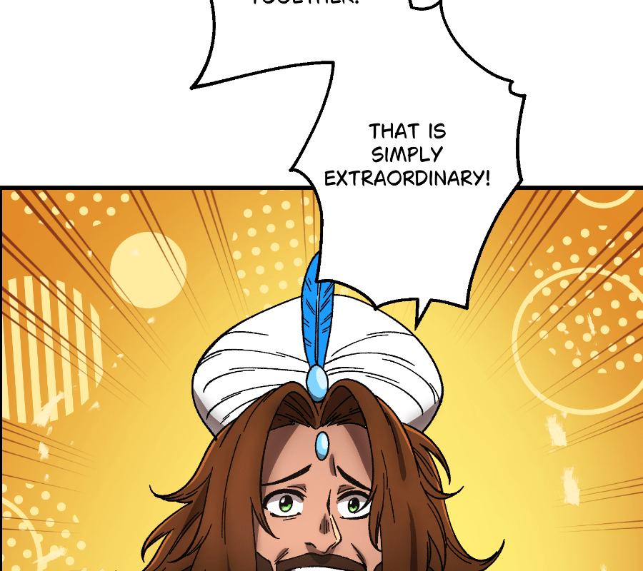 Jinna Episode 24 page 60 - 