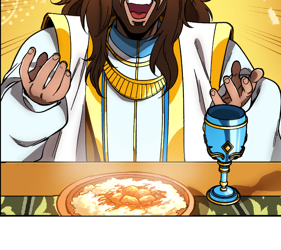 Jinna Episode 24 page 61 - 