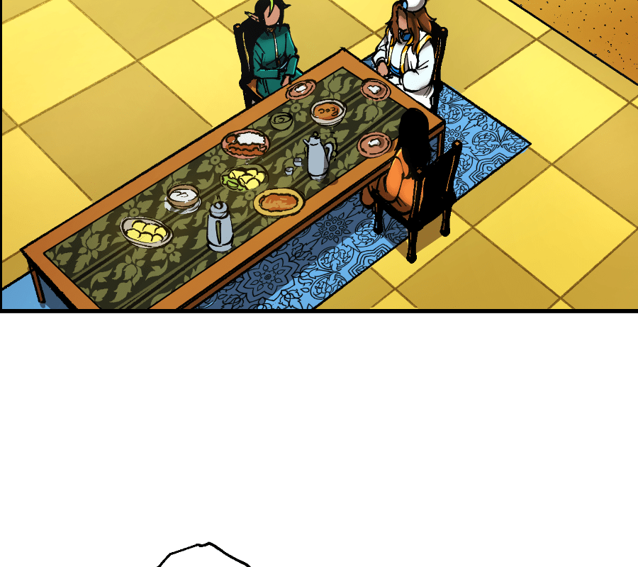 Jinna Episode 24 page 63 - 