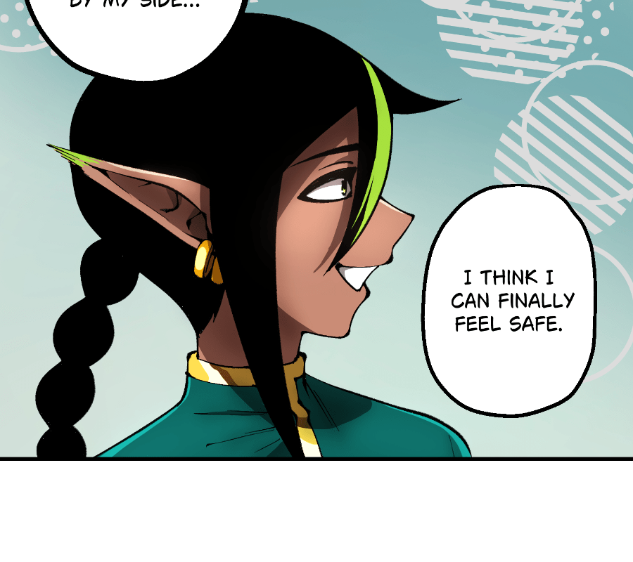 Jinna Episode 24 page 67 - 