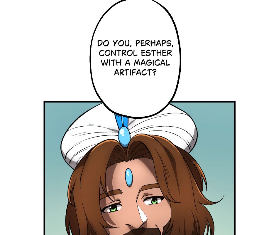 Jinna Episode 24 page 75 - 