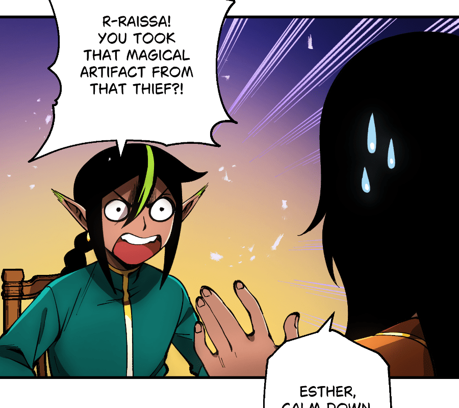 Jinna Episode 24 page 80 - 