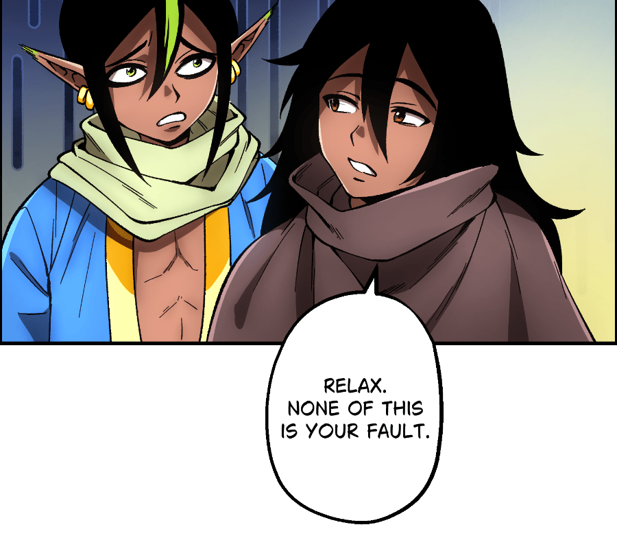 Jinna Episode 24 page 9 - 