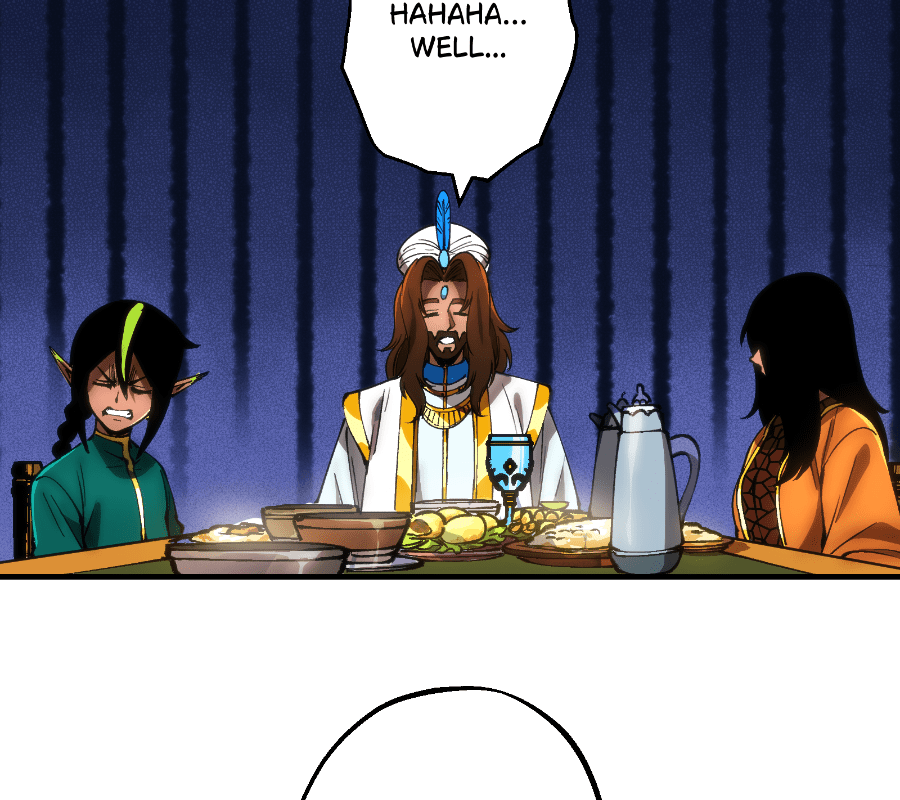 Jinna Episode 24 page 85 - 