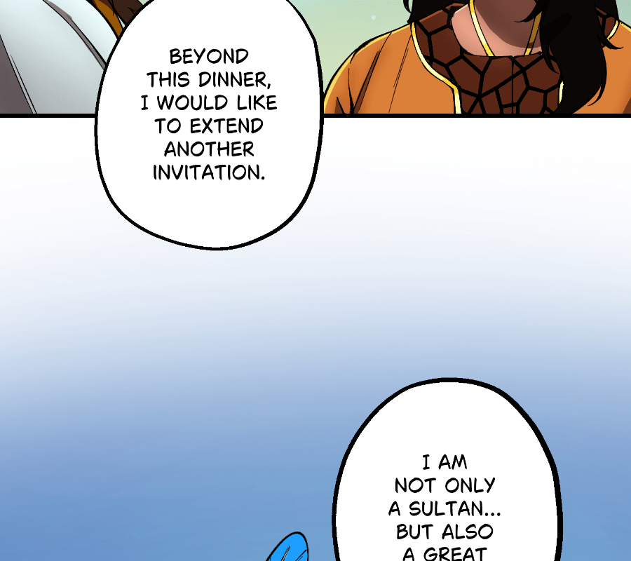 Jinna Episode 24 page 91 - 