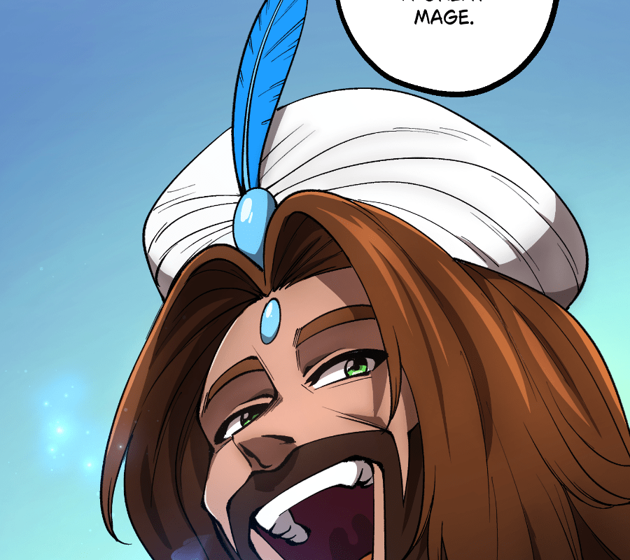 Jinna Episode 24 page 92 - 