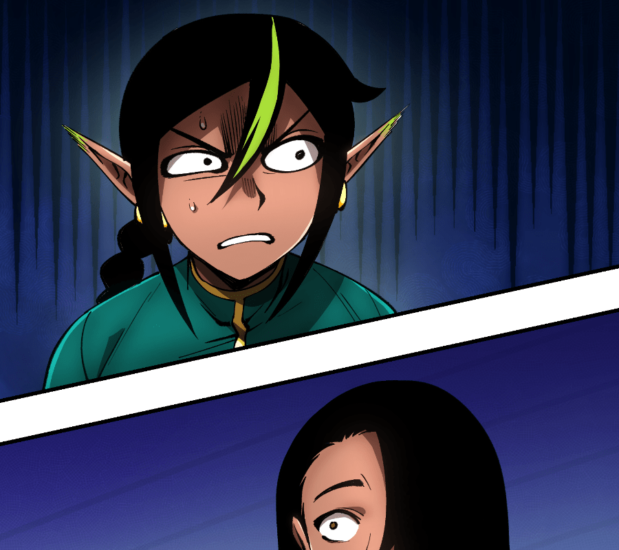 Jinna Episode 24 page 95 - 