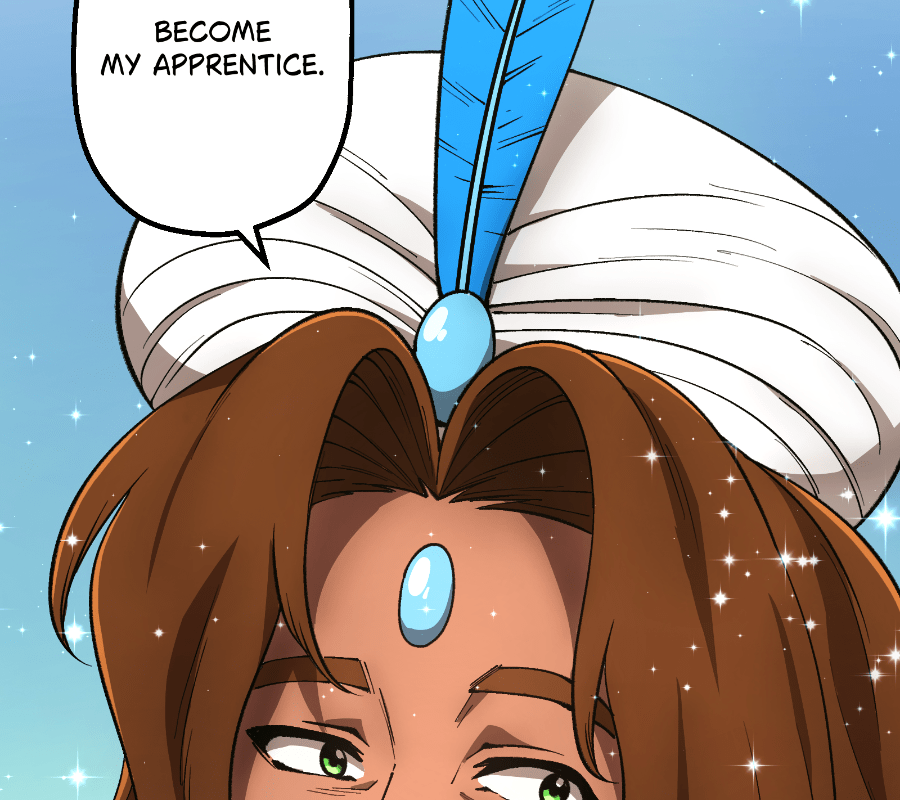 Jinna Episode 24 page 98 - 