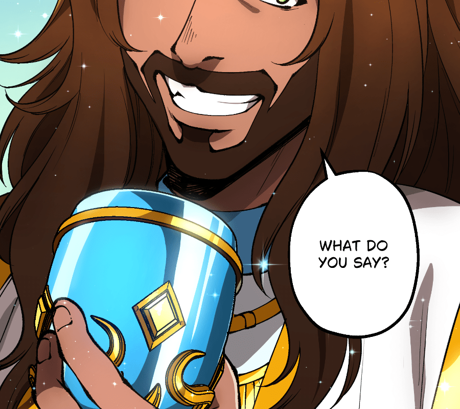 Jinna Episode 24 page 99 - 