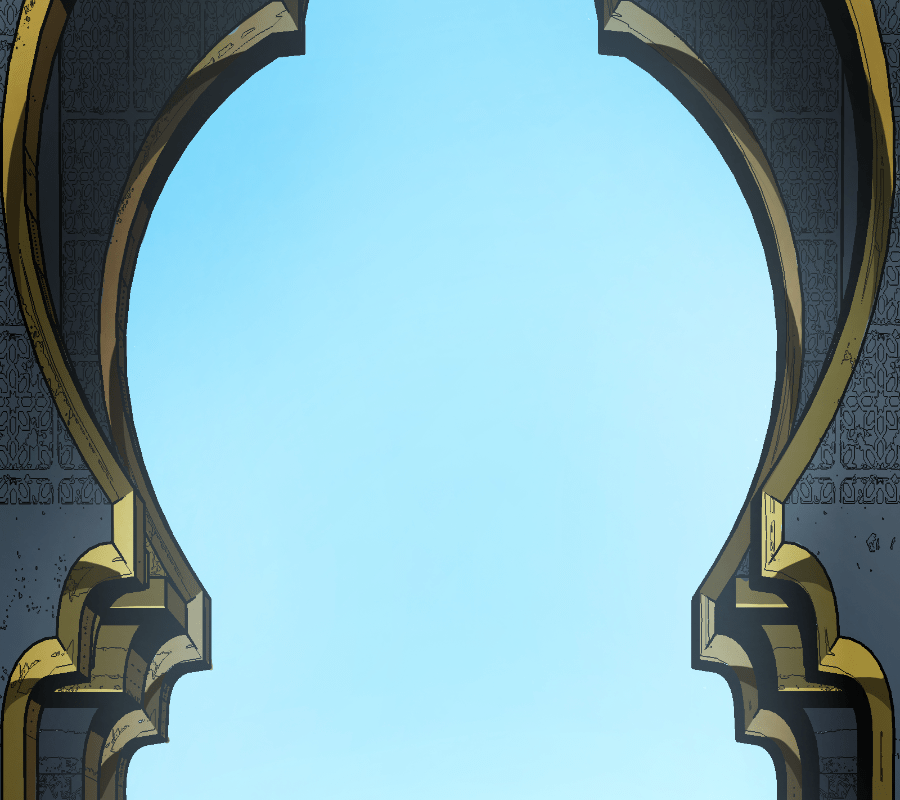 Jinna Episode 25 page 2 - 