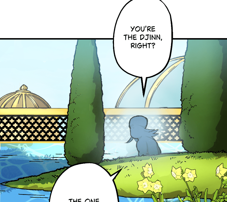 Jinna Episode 25 page 101 - 