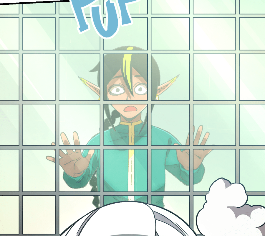 Jinna Episode 25 page 107 - 