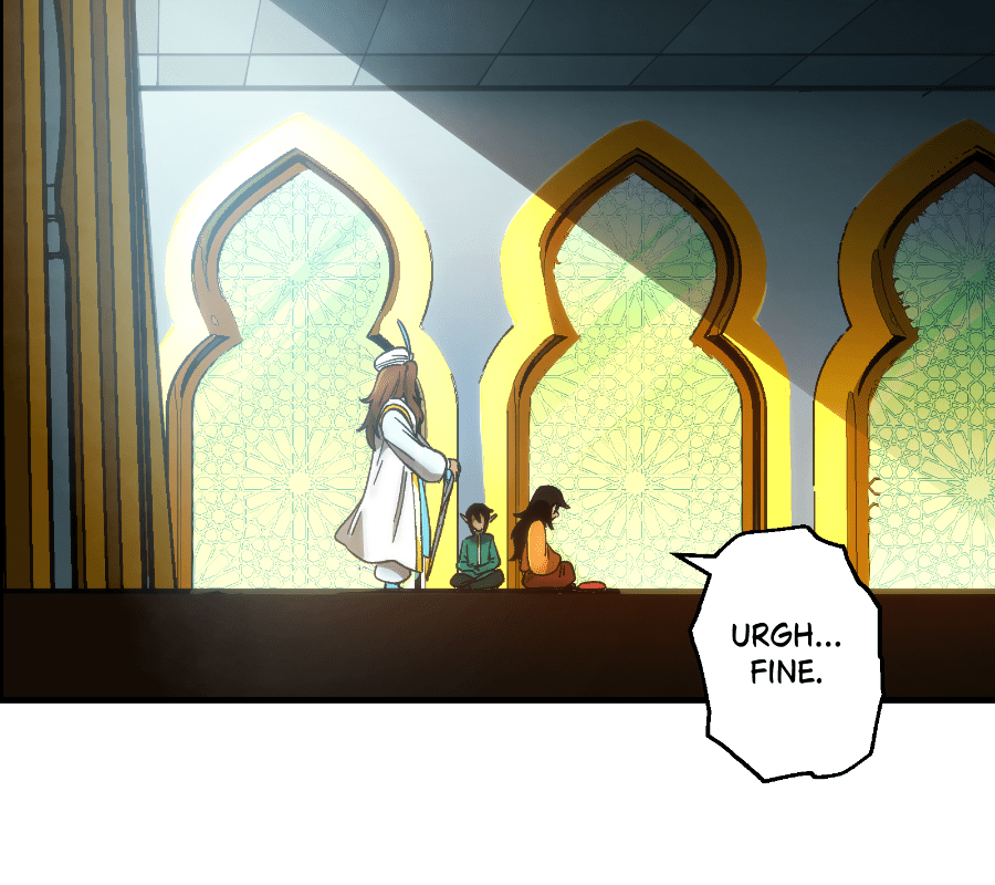 Jinna Episode 25 page 12 - 