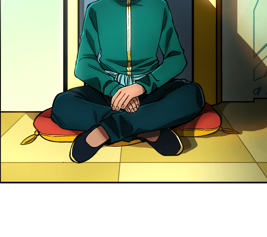 Jinna Episode 25 page 14 - 