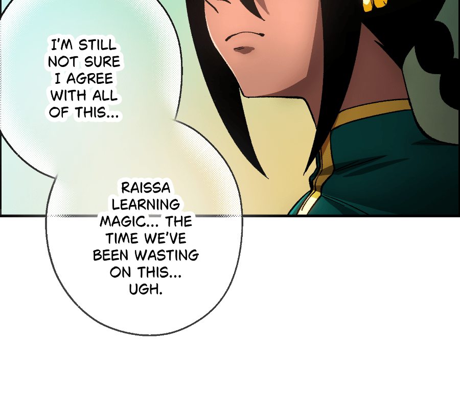 Jinna Episode 25 page 18 - 