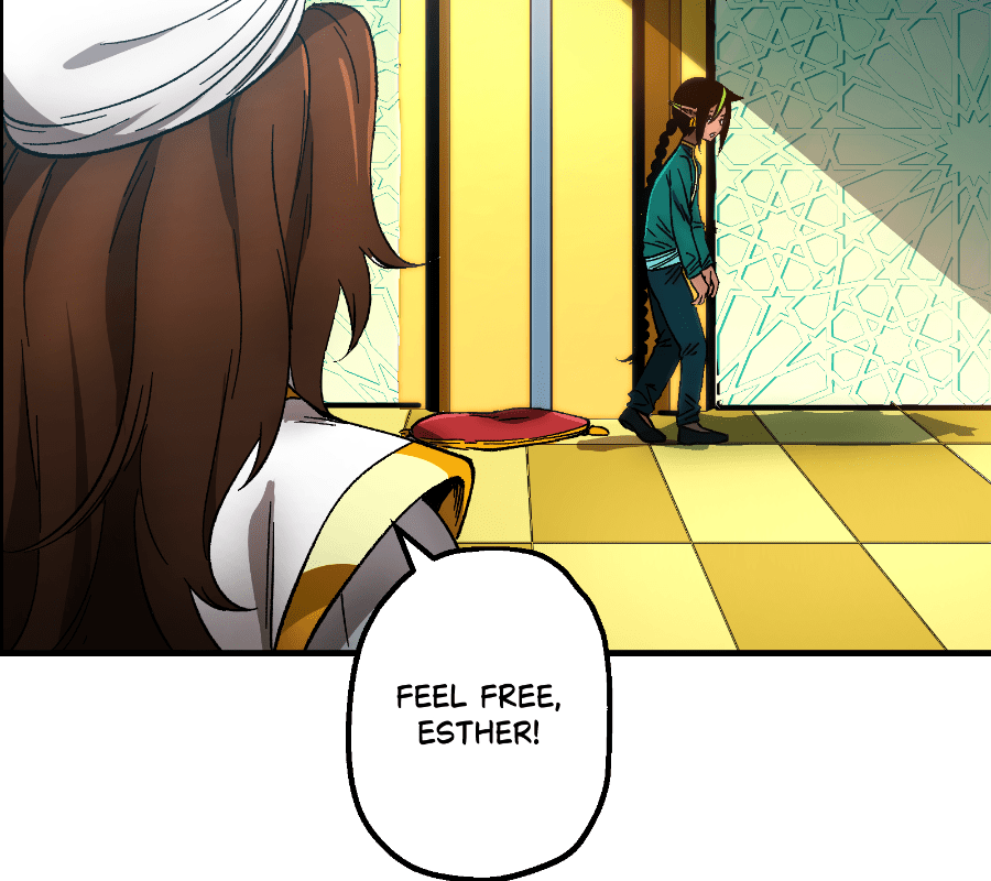 Jinna Episode 25 page 20 - 