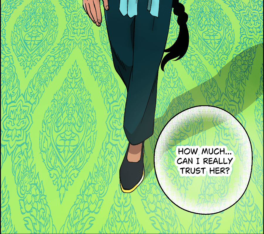 Jinna Episode 25 page 23 - 