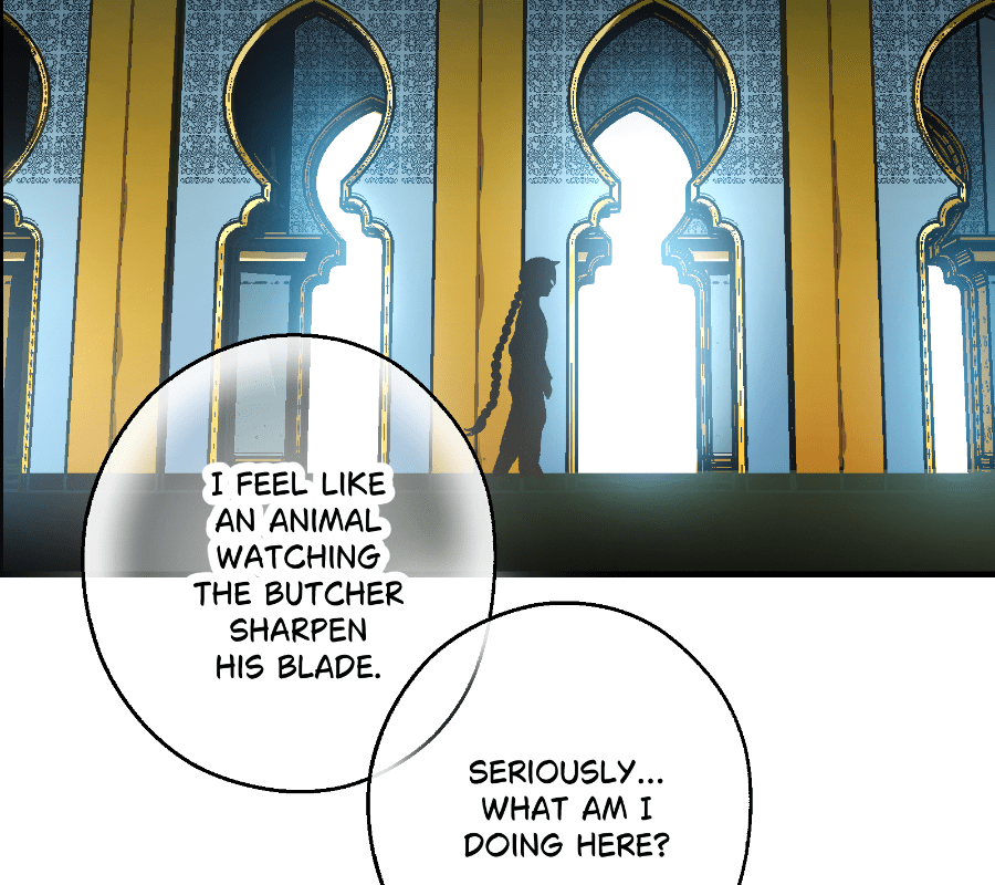 Jinna Episode 25 page 25 - 