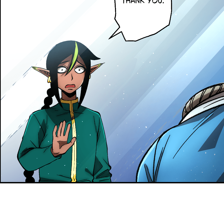 Jinna Episode 25 page 31 - 