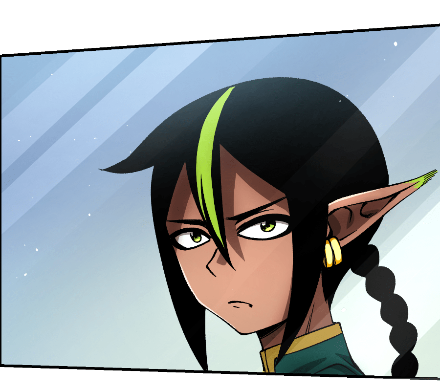 Jinna Episode 25 page 36 - 