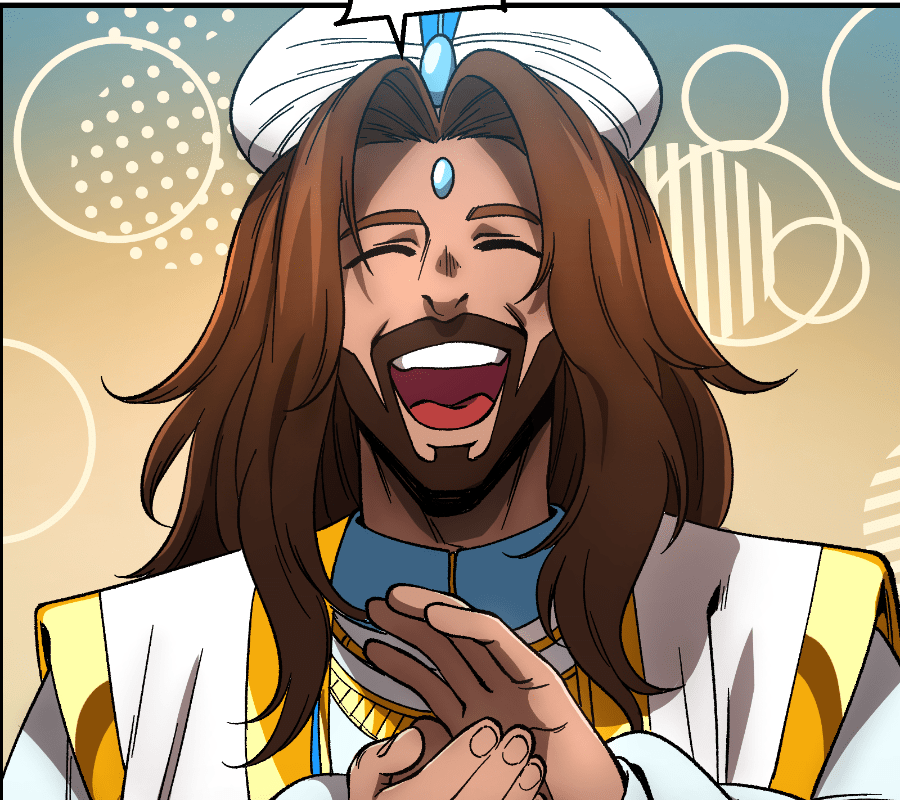 Jinna Episode 25 page 60 - 