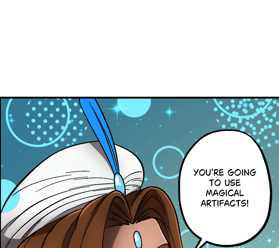 Jinna Episode 25 page 64 - 