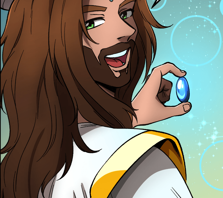 Jinna Episode 25 page 65 - 