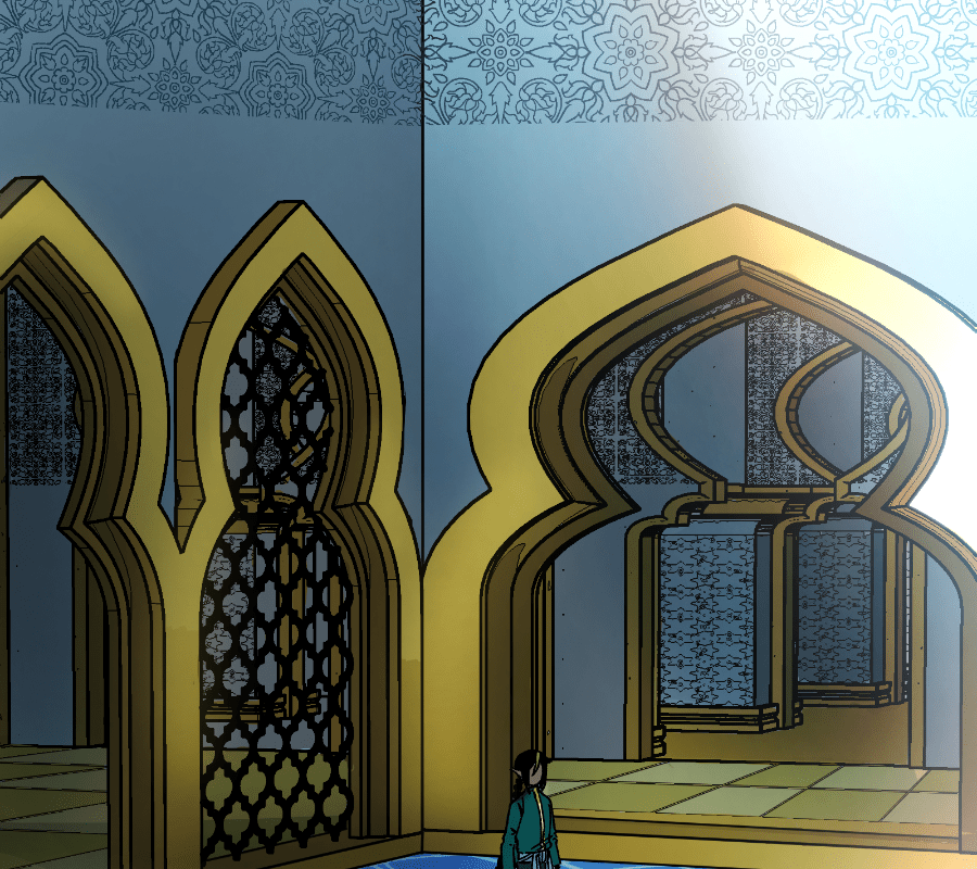 Jinna Episode 25 page 68 - 