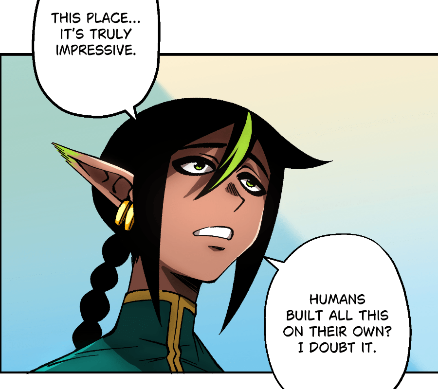 Jinna Episode 25 page 70 - 