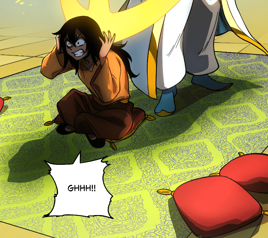 Jinna Episode 25 page 8 - 