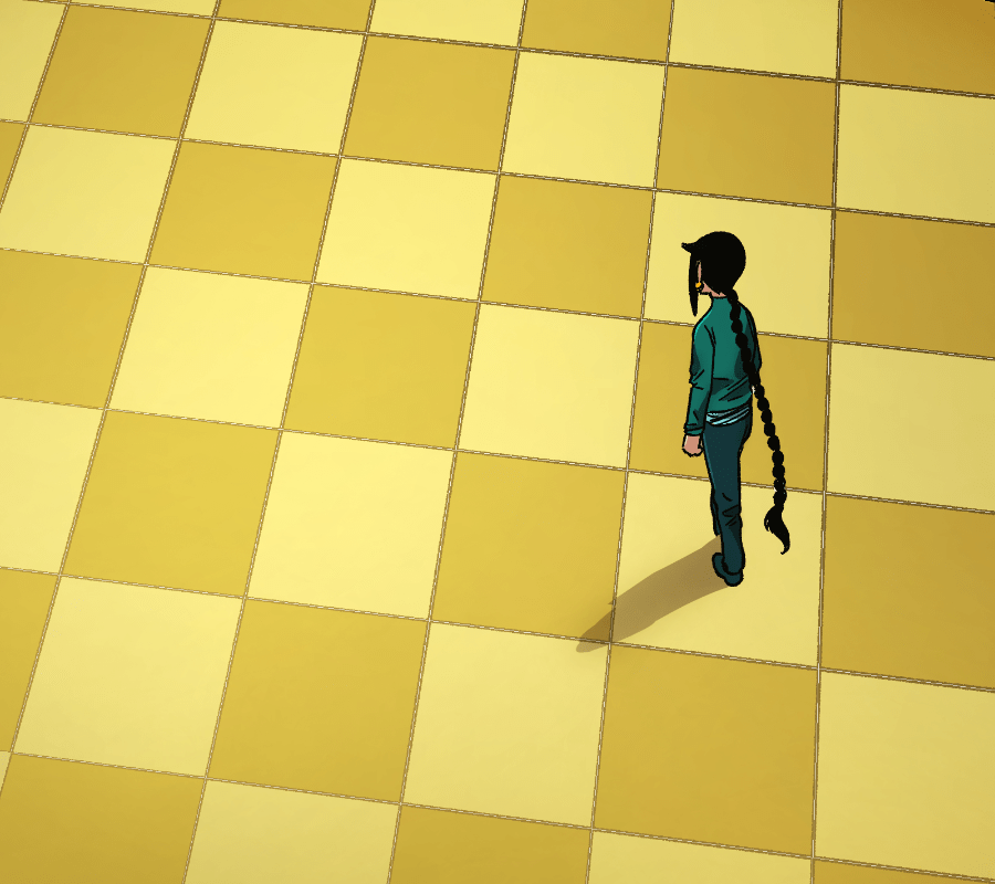 Jinna Episode 25 page 73 - 