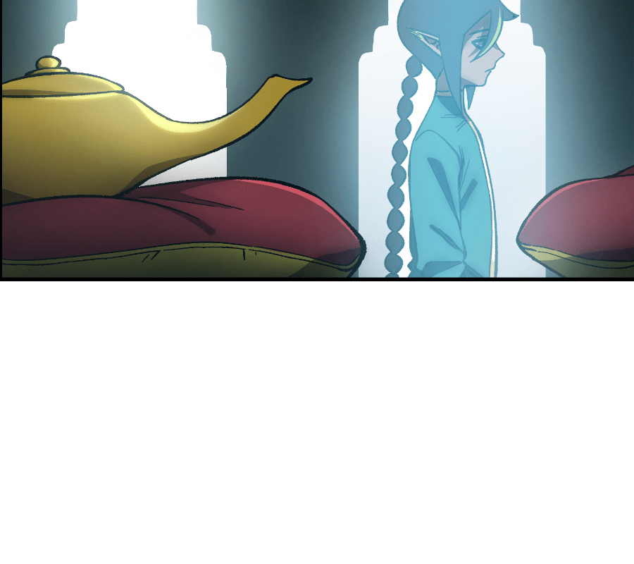 Jinna Episode 25 page 77 - 