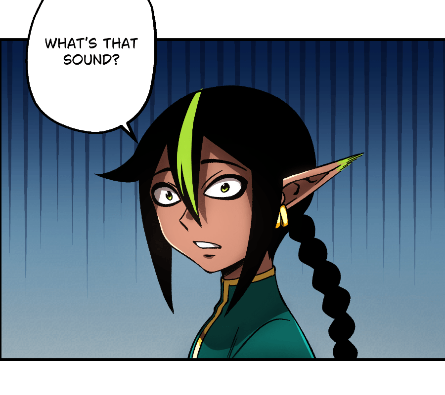 Jinna Episode 25 page 84 - 