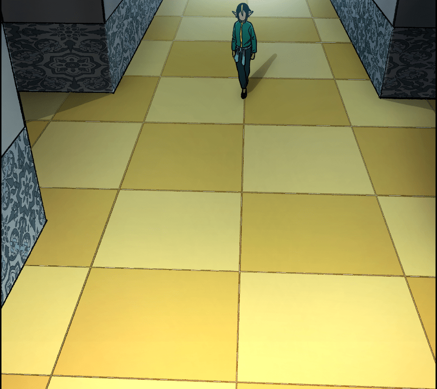 Jinna Episode 25 page 86 - 