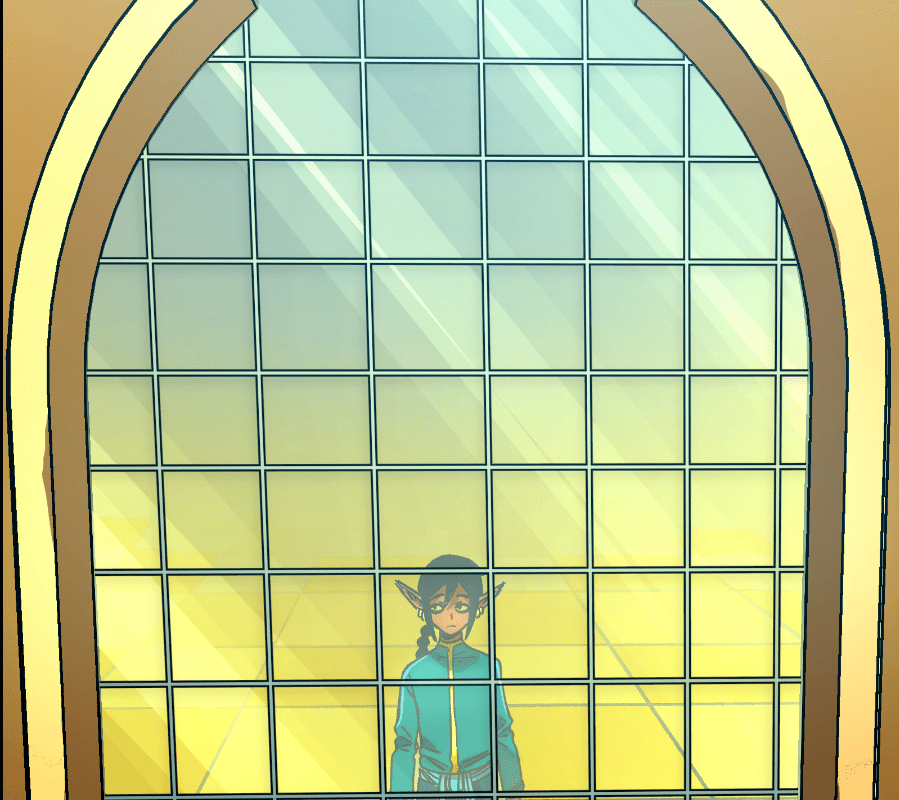 Jinna Episode 25 page 89 - 