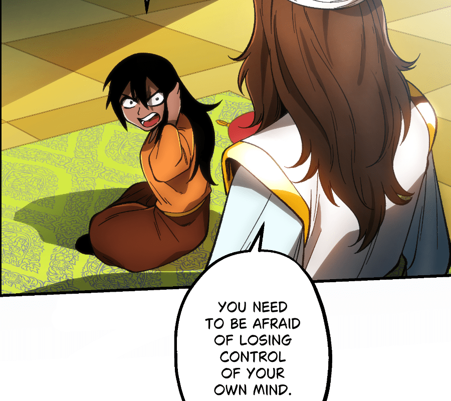 Jinna Episode 25 page 10 - 